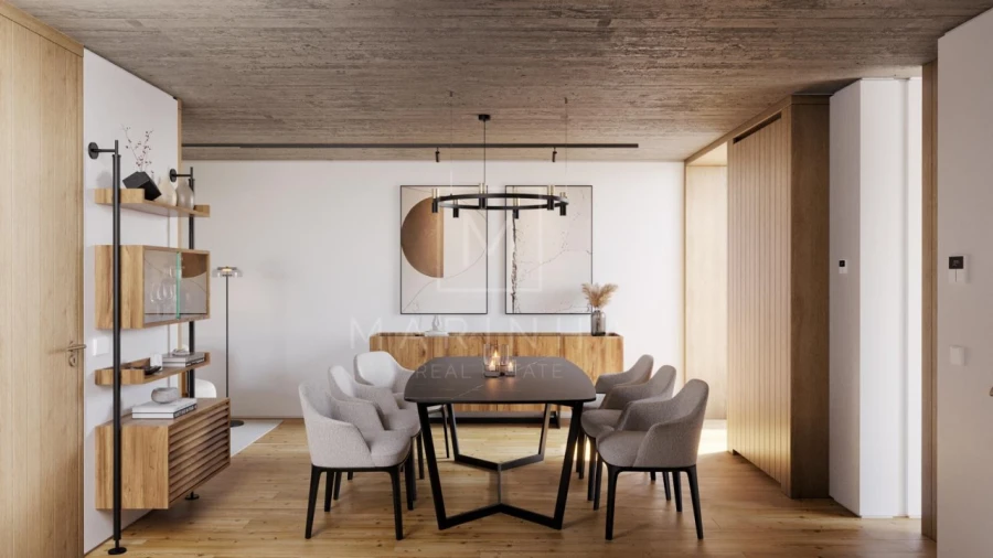 Apartamento T2 para Venda em Campo de Ourique Foto 5