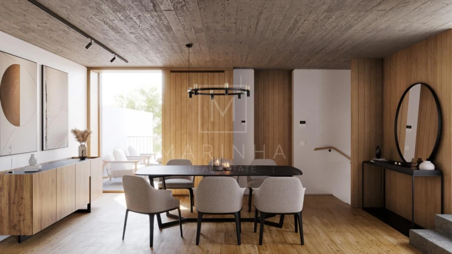 Apartamento T2 para Venda em Campo de Ourique Foto 8