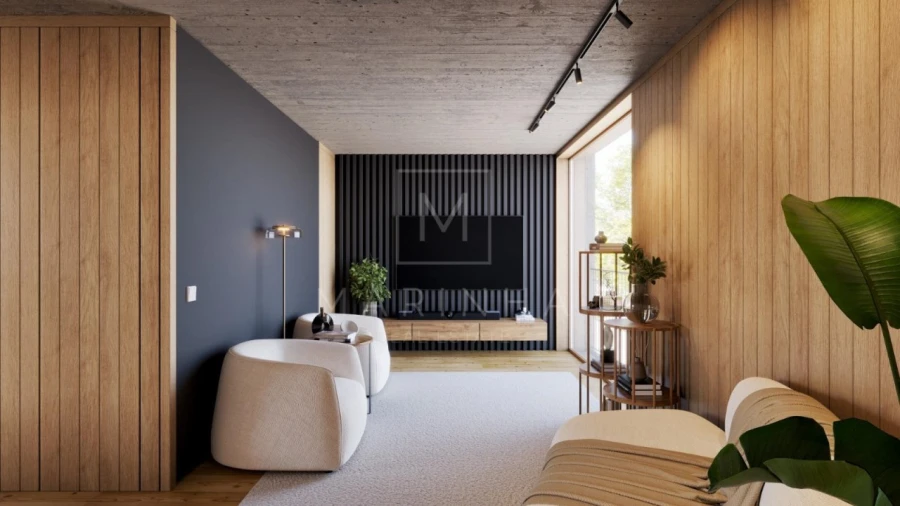 Apartamento T2 para Venda em Campo de Ourique Foto 9