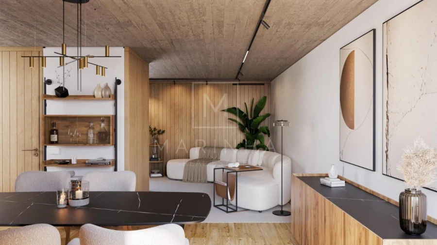 Apartamento T2 para Venda em Campo de Ourique Foto 10