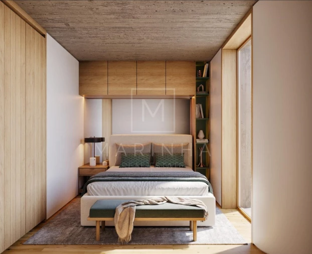 Apartamento T2 para Venda em Campo de Ourique Foto 11