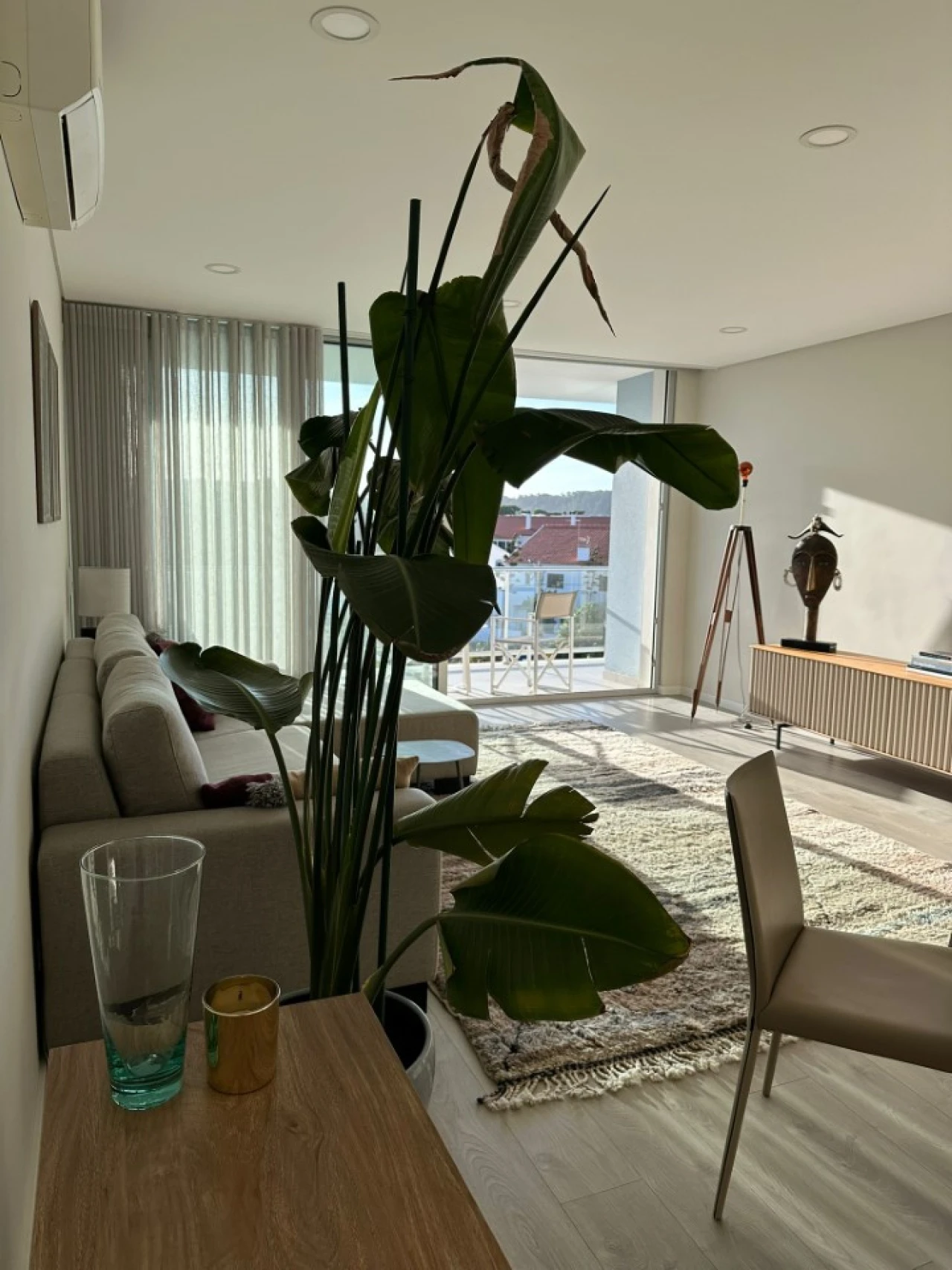 Apartamento T2 para Venda em São Martinho do Porto Foto 4