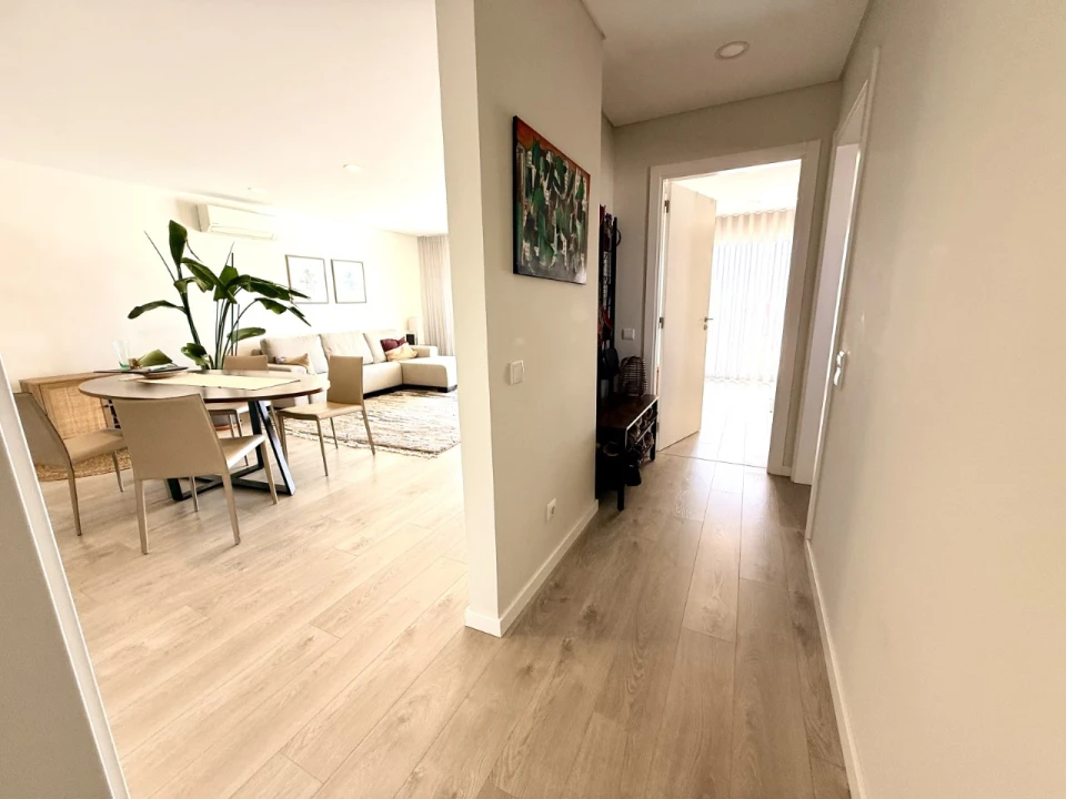 Apartamento T2 para Venda em São Martinho do Porto Foto 10