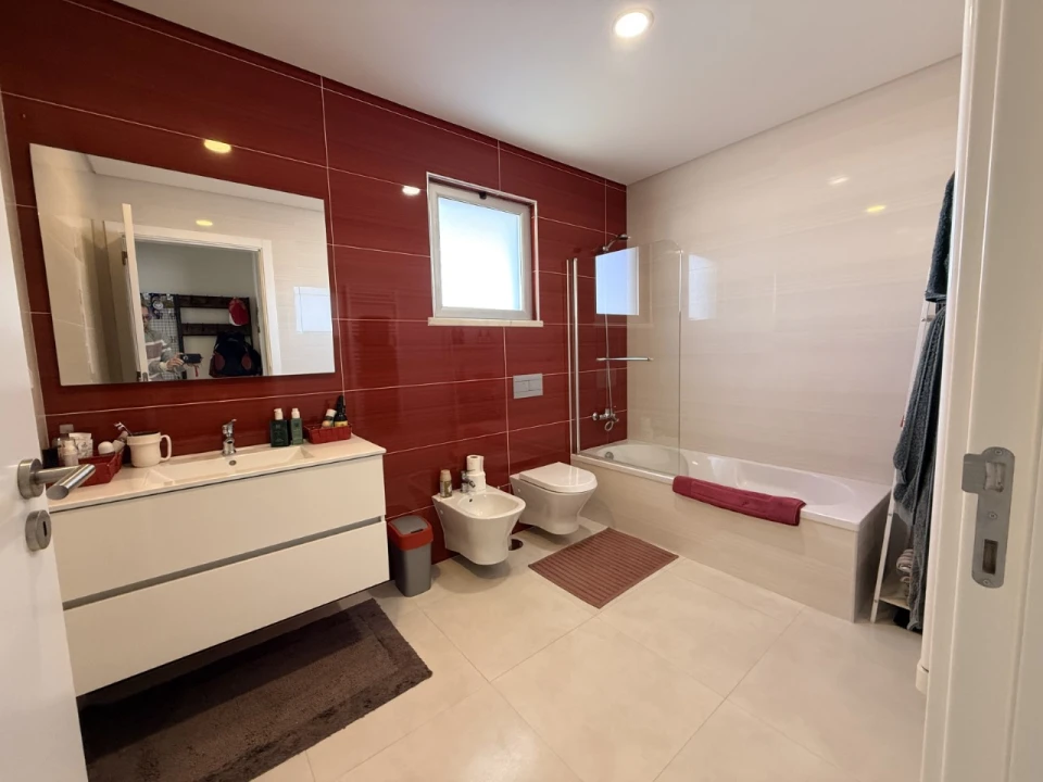 Apartamento T2 para Venda em São Martinho do Porto Foto 16