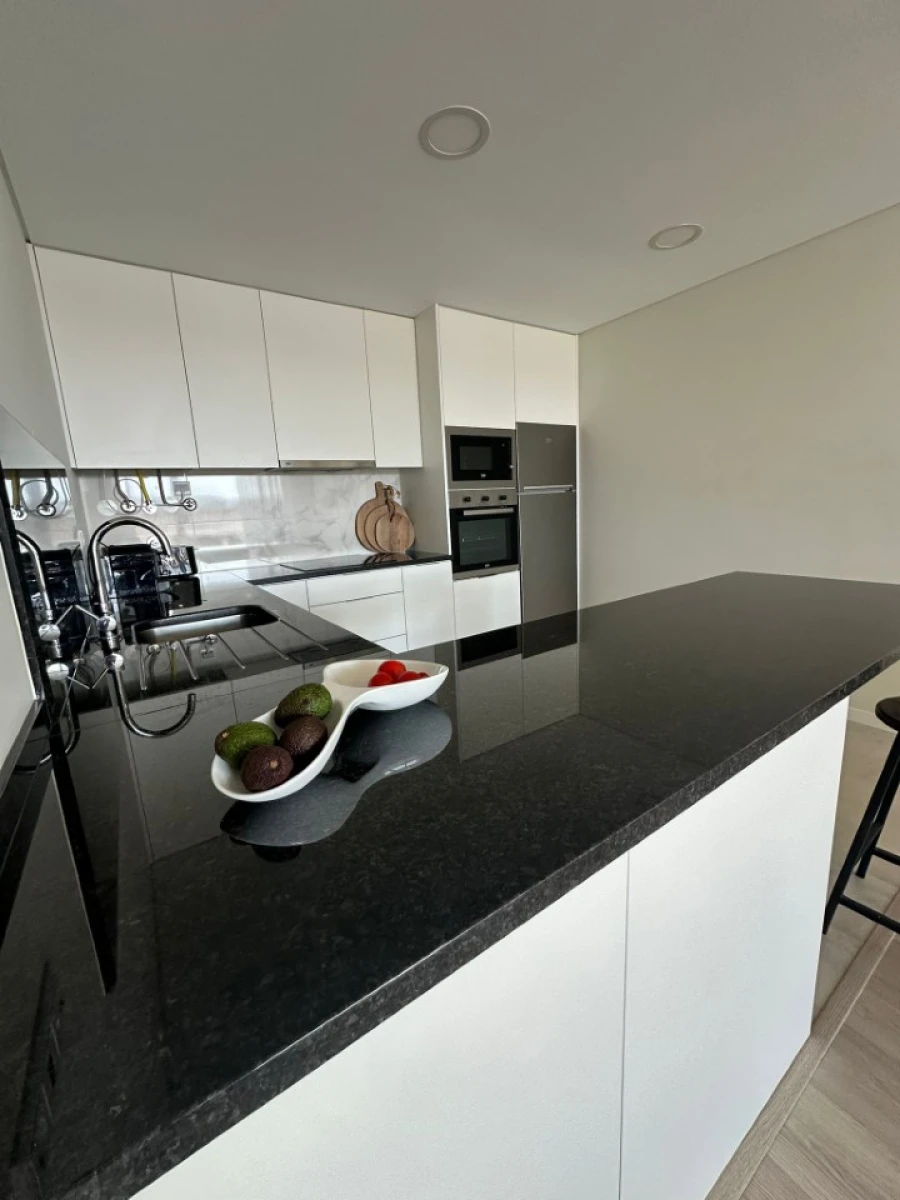 Apartamento T2 para Venda em São Martinho do Porto Foto 8