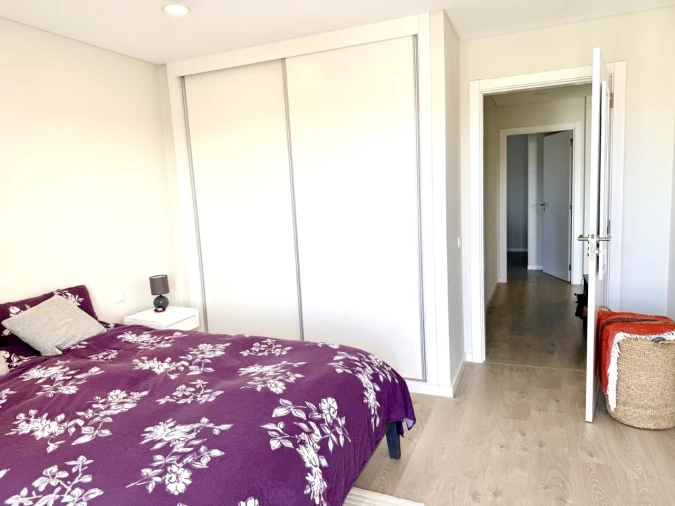 Apartamento T2 para Venda em São Martinho do Porto Foto 14