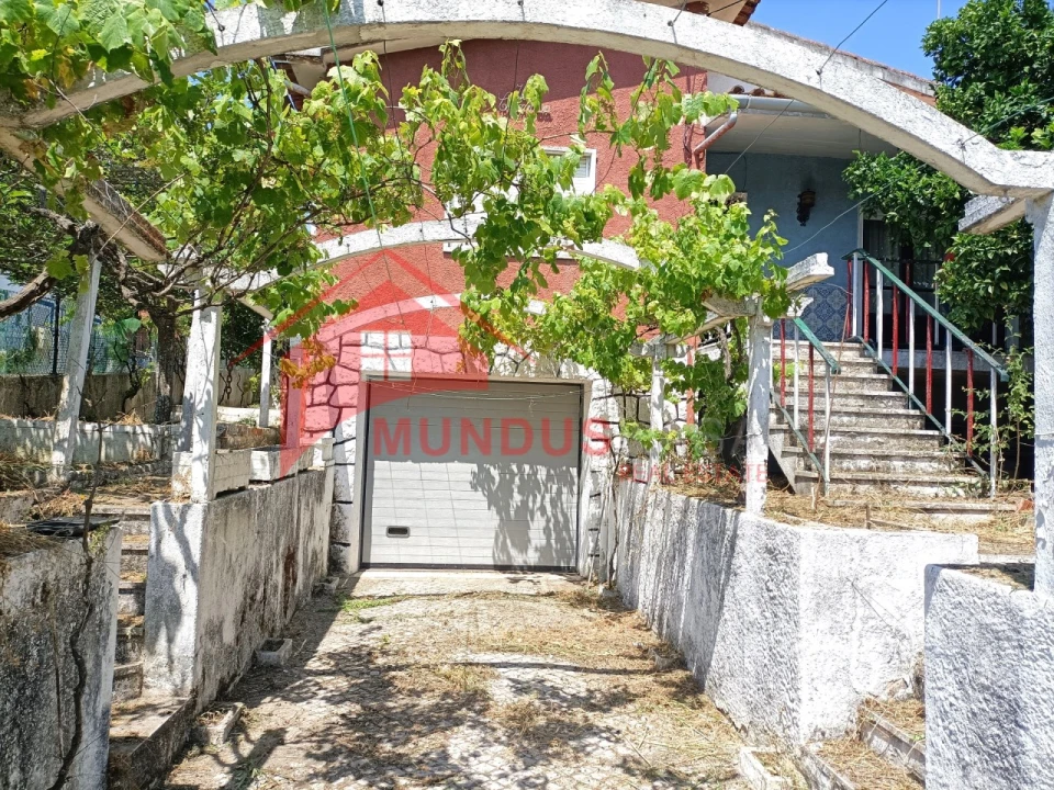 Moradia T3 para Venda em Sesimbra (Castelo) Foto 33