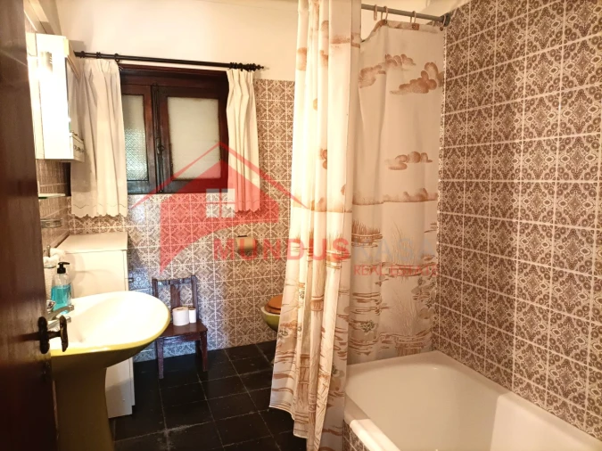 Moradia T3 para Venda em Sesimbra (Castelo) Foto 26