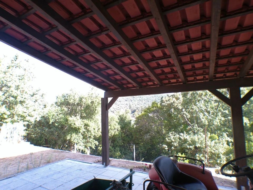 Moradia T3 para Venda em Ribeira de Nisa e Carreiras Foto 26