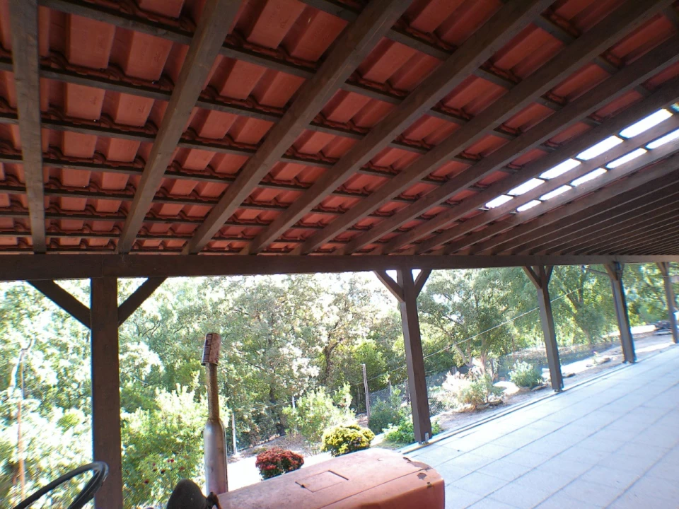 Moradia T3 para Venda em Ribeira de Nisa e Carreiras Foto 27