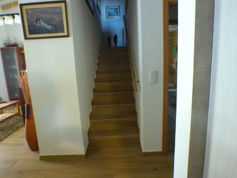 Moradia T3 para Venda em Ribeira de Nisa e Carreiras Foto 28