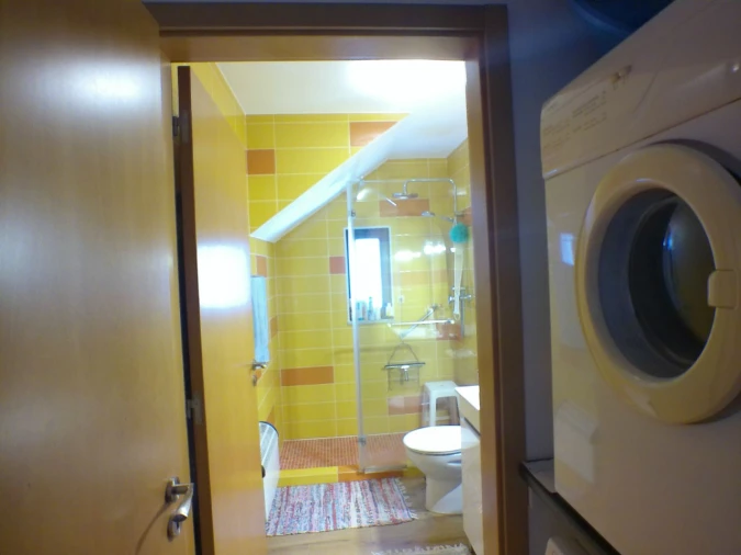 Moradia T3 para Venda em Ribeira de Nisa e Carreiras Foto 17