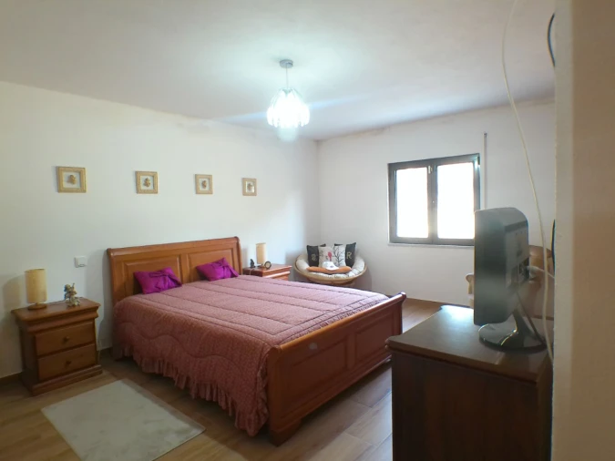 Moradia T3 para Venda em Ribeira de Nisa e Carreiras Foto 20