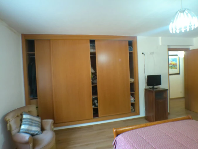 Moradia T3 para Venda em Ribeira de Nisa e Carreiras Foto 21