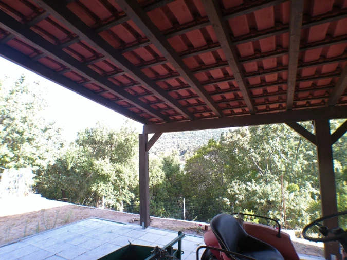 Moradia T3 para Venda em Ribeira de Nisa e Carreiras Foto 26