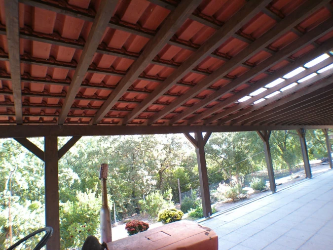 Moradia T3 para Venda em Ribeira de Nisa e Carreiras Foto 27