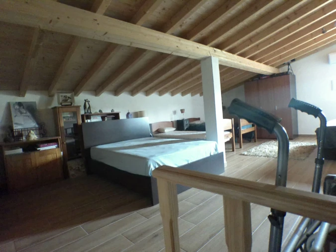 Moradia T3 para Venda em Ribeira de Nisa e Carreiras Foto 29