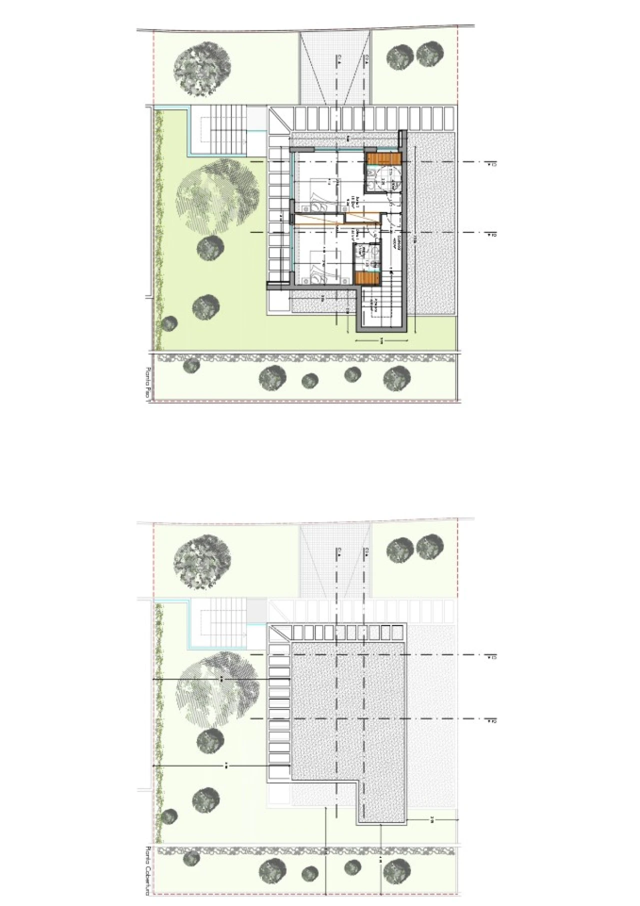 Moradia T3 para Venda em Seixas Planta 2