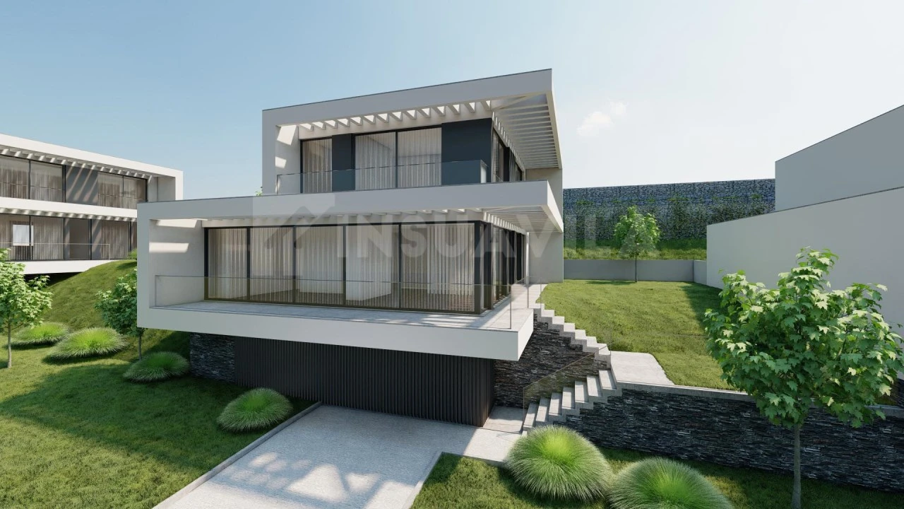 Moradia T3 para Venda em Seixas Foto 18