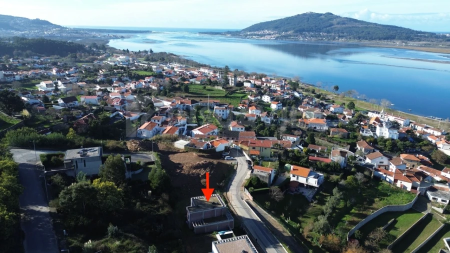 Moradia T3 para Venda em Seixas