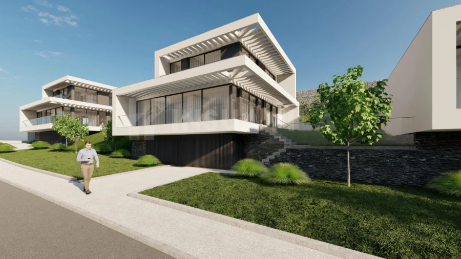 Moradia T3 para Venda em Seixas Foto 16