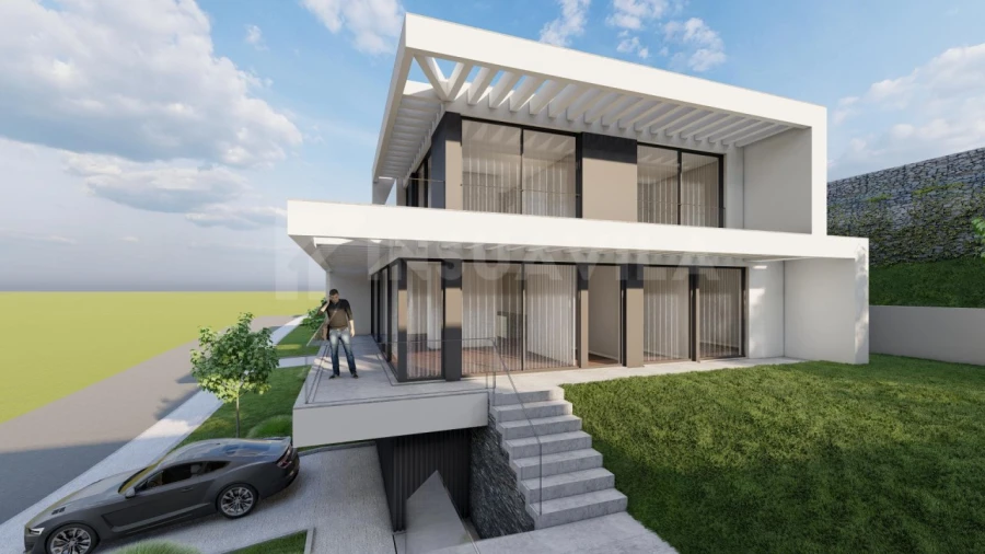 Moradia T3 para Venda em Seixas Foto 17