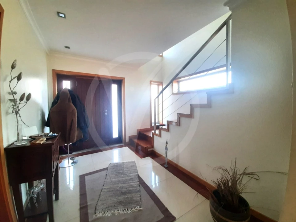 Moradia T4 para Venda em Aver-O-Mar, Amorim e Terroso Foto 5