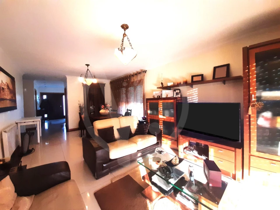Moradia T4 para Venda em Aver-O-Mar, Amorim e Terroso Foto 7