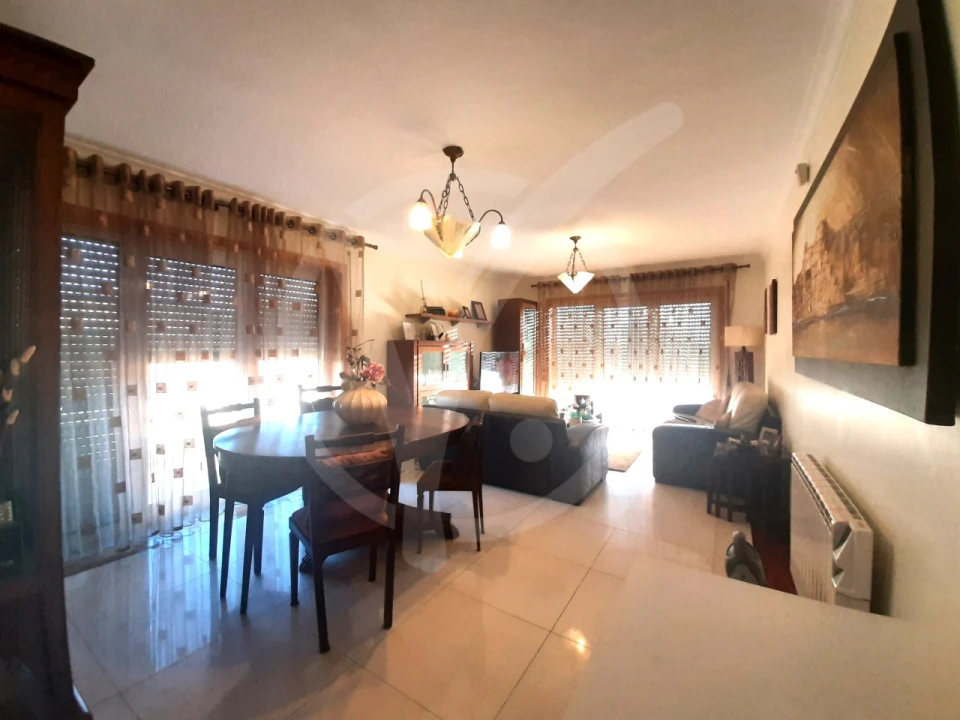 Moradia T4 para Venda em Aver-O-Mar, Amorim e Terroso Foto 8