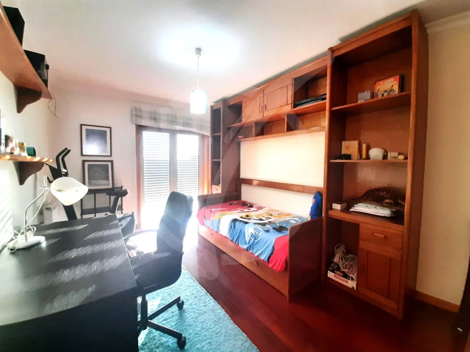 Moradia T4 para Venda em Aver-O-Mar, Amorim e Terroso Foto 10