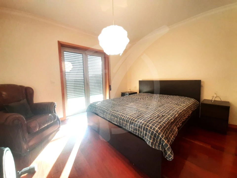 Moradia T4 para Venda em Aver-O-Mar, Amorim e Terroso Foto 13