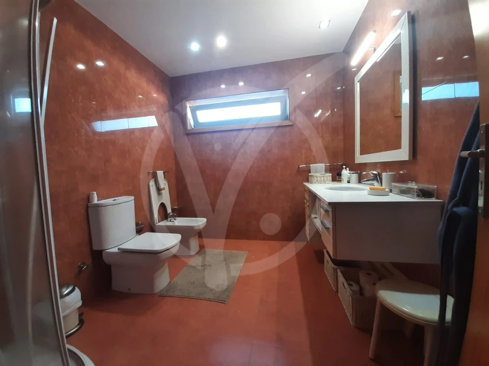 Moradia T4 para Venda em Aver-O-Mar, Amorim e Terroso Foto 18