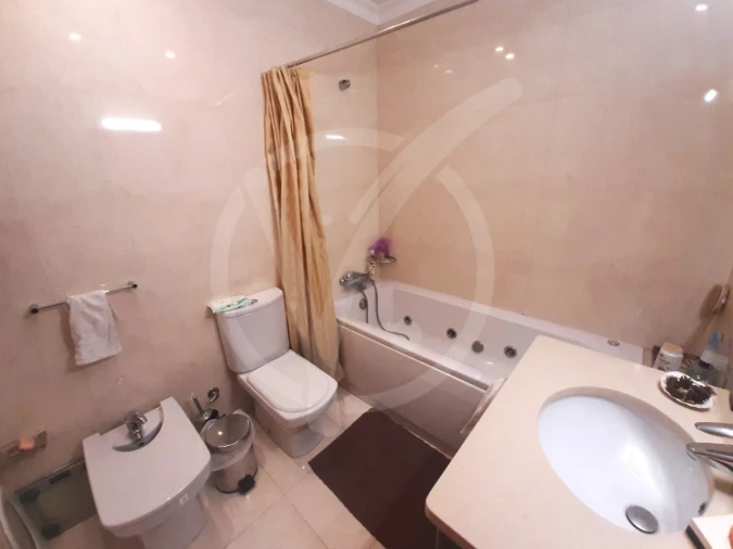 Moradia T4 para Venda em Aver-O-Mar, Amorim e Terroso Foto 12