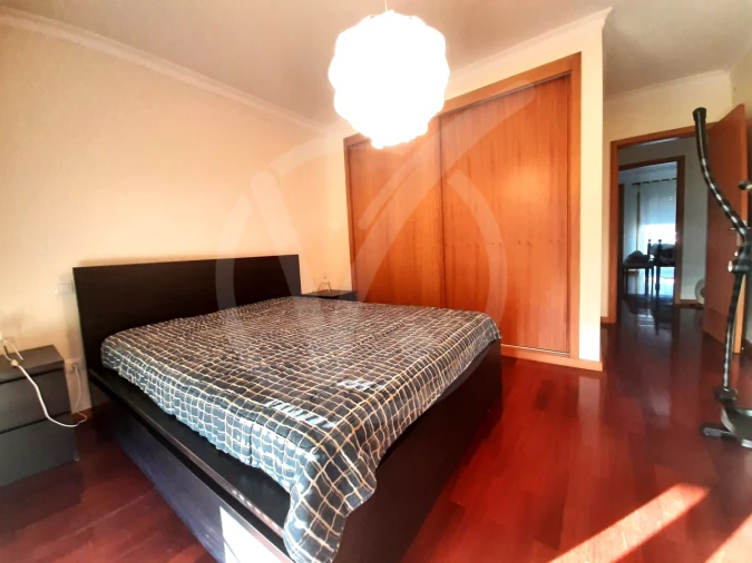 Moradia T4 para Venda em Aver-O-Mar, Amorim e Terroso Foto 14