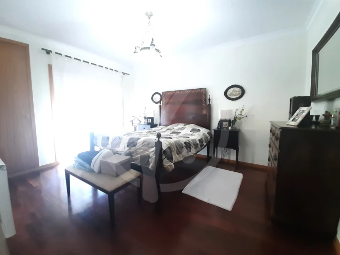 Moradia T4 para Venda em Aver-O-Mar, Amorim e Terroso Foto 15