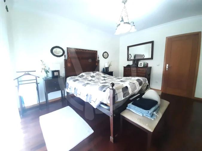 Moradia T4 para Venda em Aver-O-Mar, Amorim e Terroso Foto 16