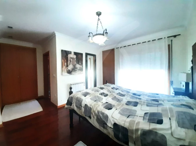 Moradia T4 para Venda em Aver-O-Mar, Amorim e Terroso Foto 17