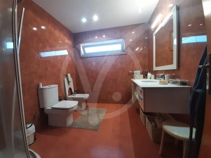 Moradia T4 para Venda em Aver-O-Mar, Amorim e Terroso Foto 18