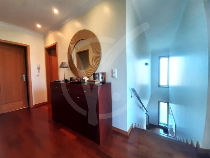 Moradia T4 para Venda em Aver-O-Mar, Amorim e Terroso Foto 19