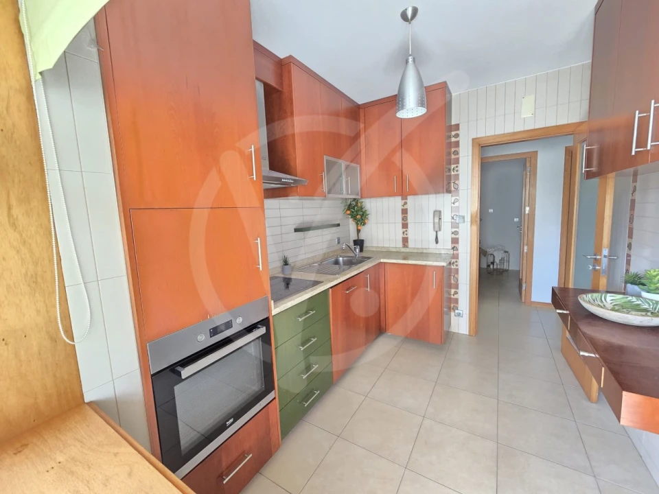 Apartamento para Venda em Vila do Conde Foto 2