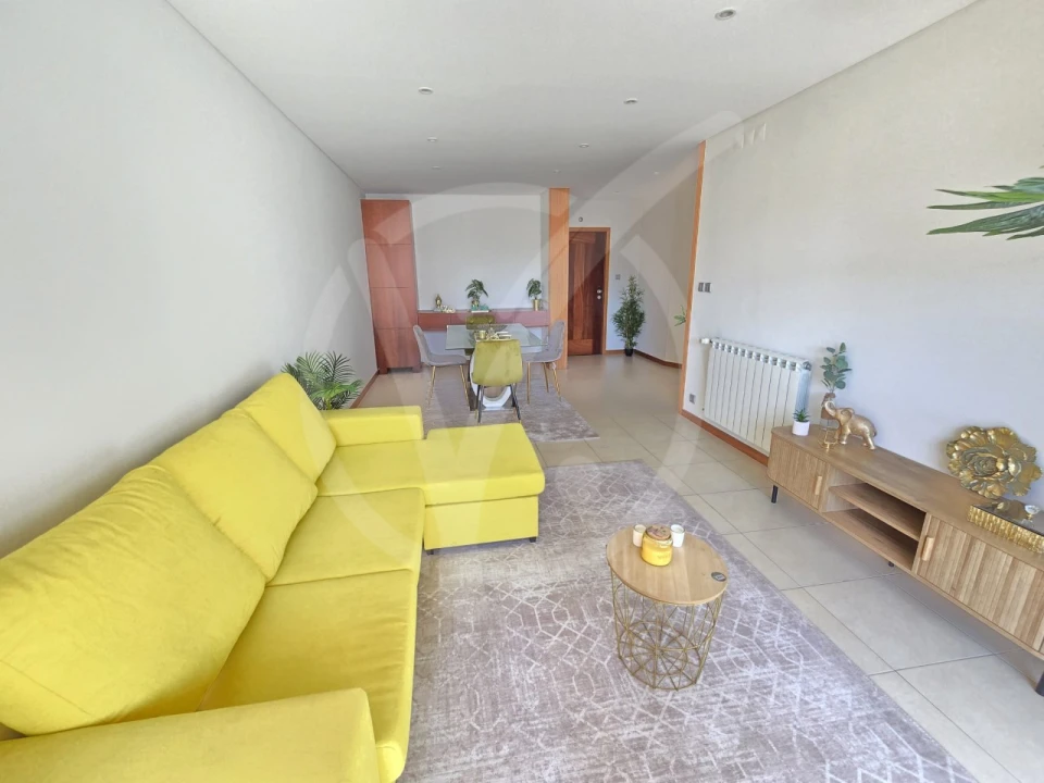 Apartamento para Venda em Vila do Conde Foto 3