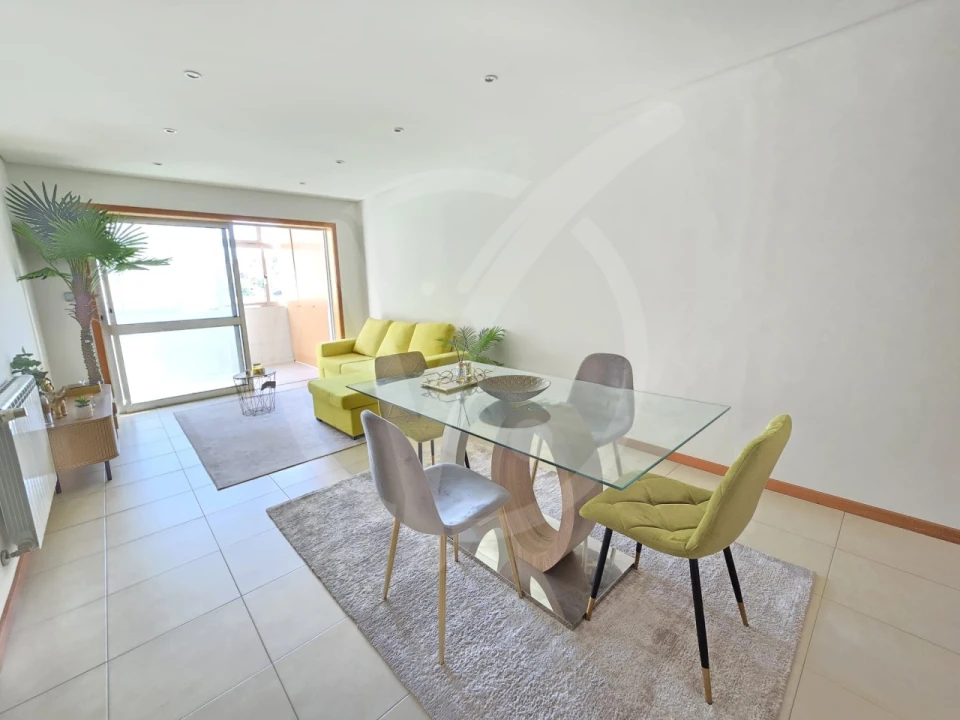 Apartamento para Venda em Vila do Conde Foto 4
