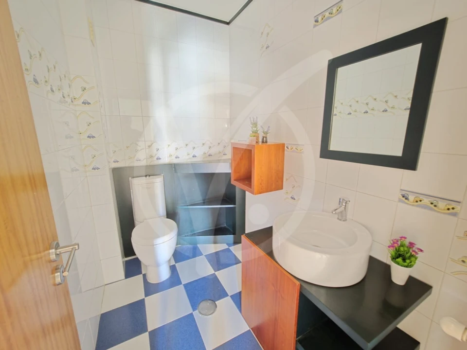 Apartamento para Venda em Vila do Conde Foto 13