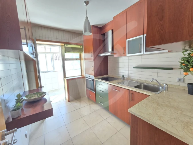 Apartamento para Venda em Vila do Conde