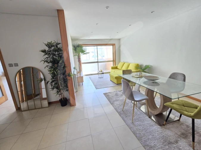 Apartamento para Venda em Vila do Conde Foto 5