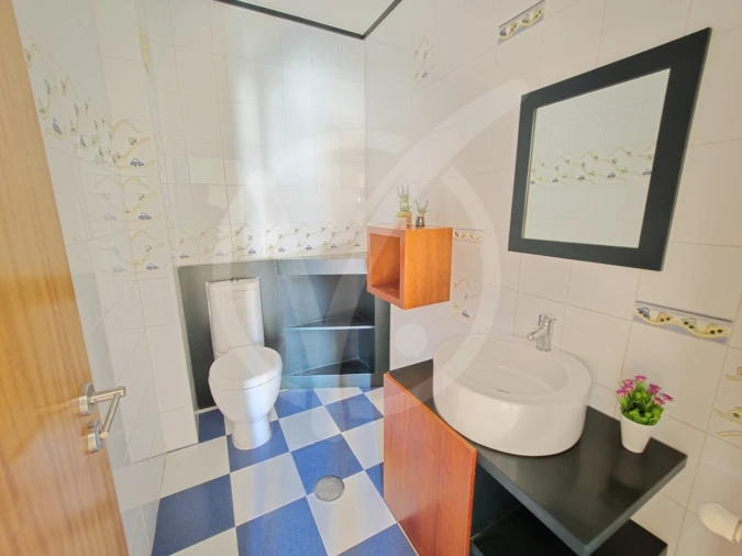 Apartamento para Venda em Vila do Conde Foto 13