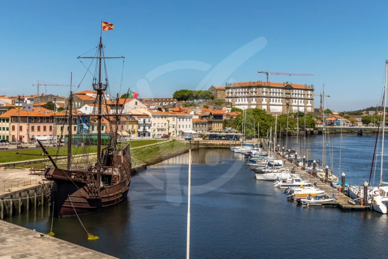 Apartamento para Venda em Vila do Conde Foto 19