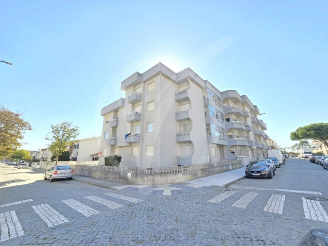 Apartamento para Venda em Vila do Conde Foto 17
