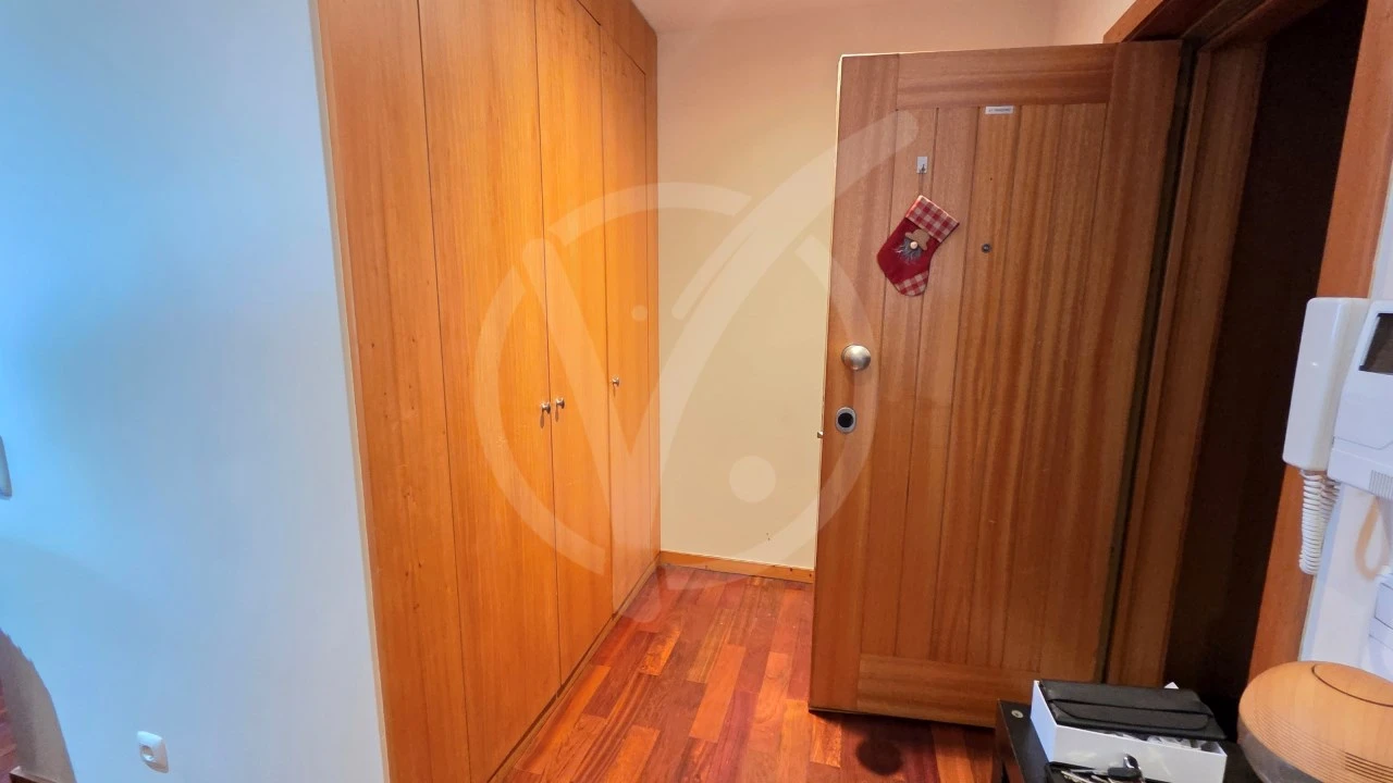 Apartamento T1 para Venda em Póvoa de Varzim, Beiriz e Argivai Foto 4