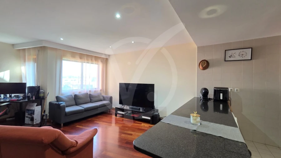 Apartamento T1 para Venda em Póvoa de Varzim, Beiriz e Argivai Foto 2